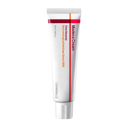 Madeca Cream Time Reverse