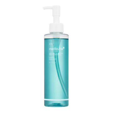 Pore Blackhead Deep Cleansing Oil