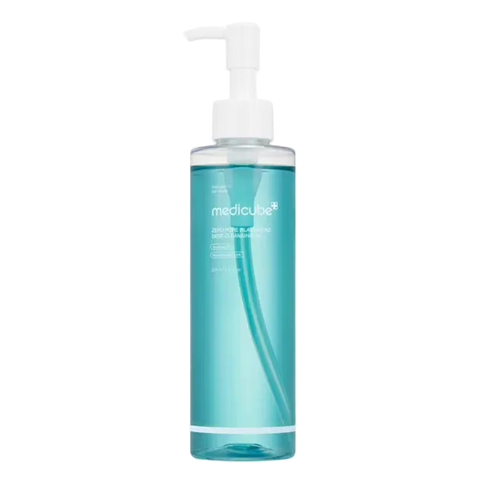 Pore ​​Blackhead Deep Cleansing Oil