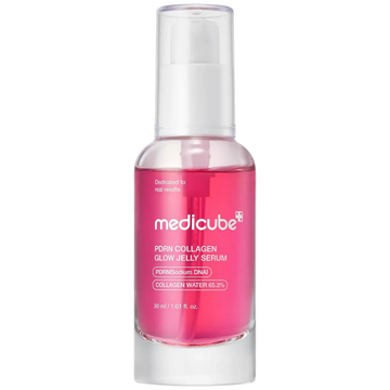 PDRN Collagen Glow Jelly Serum