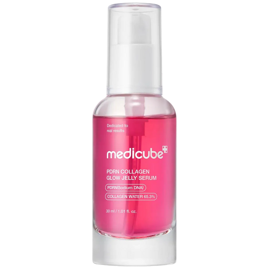 PDRN Collagen Glow Jelly Serum