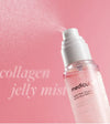 PDRN Pink Collagen Glow Jelly Mist Serum