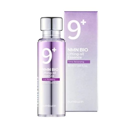No.9 NAD Bio Lifting Essence