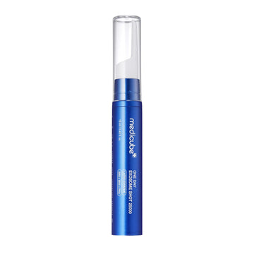 One Day Exosome Shot Pore Ampoule 25000