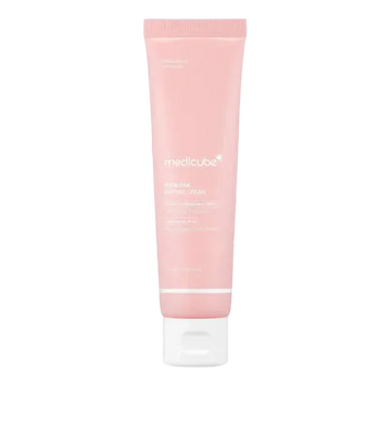 PDRN Pink Hyaluronic Moisturizing Cream