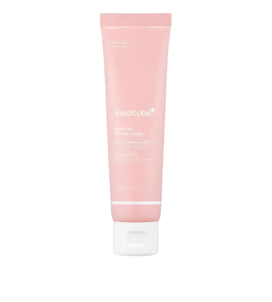 PDRN Pink Hyaluronic Moisturizing Cream