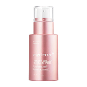 PDRN Pink Exosome Shot Serum 2000