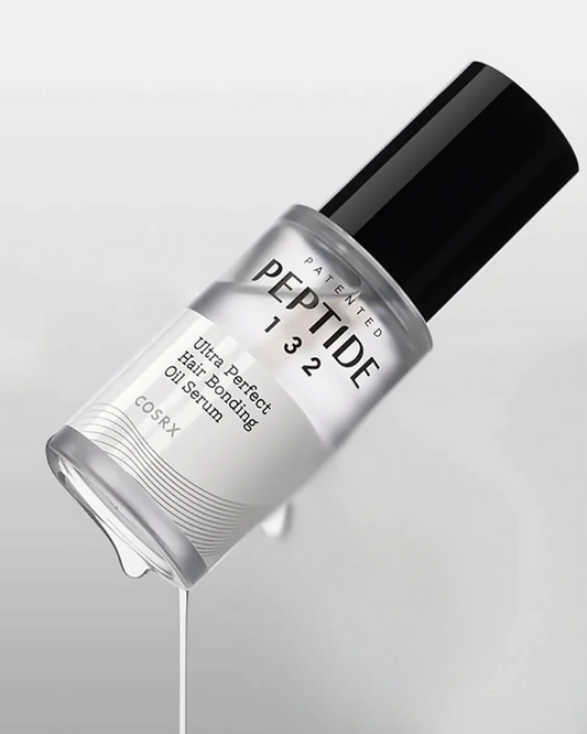 Peptide-132 Ultra Perfect Hair Bonding Oil Serum