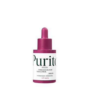 Timeless Bloom Revitalizing Bakuchiol Serum
