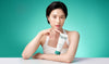 Mighty Bamboo Panthenol Cleanser