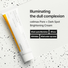 Pore+Dark Spot Brightening Cream Mask