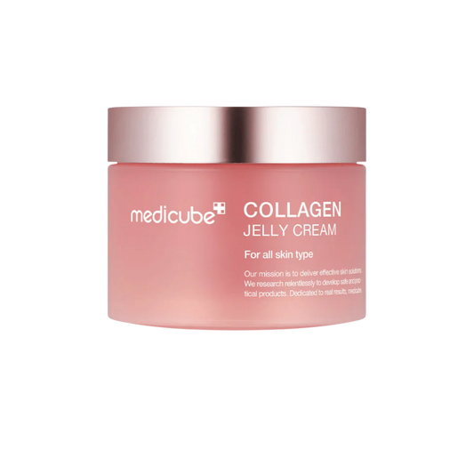 Collagen Jelly Cream