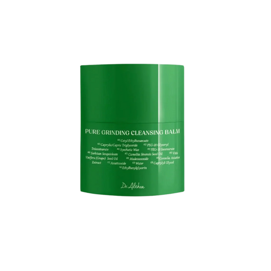 Pure Grinding Cleansing Balm