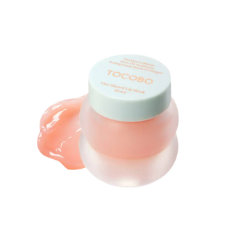 Vita Glazed Lip Mask
