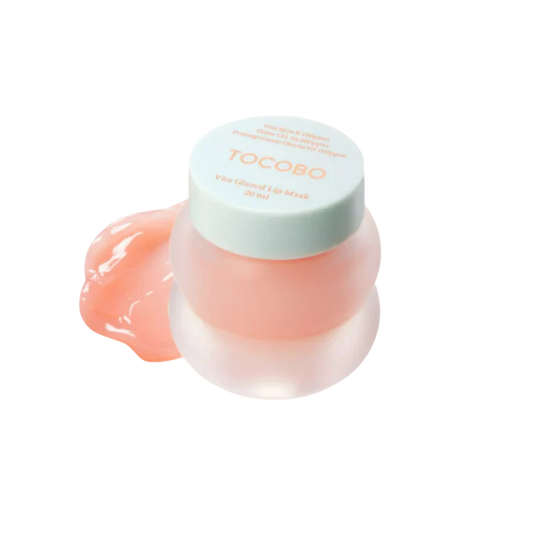 Vita Glazed Lip Mask