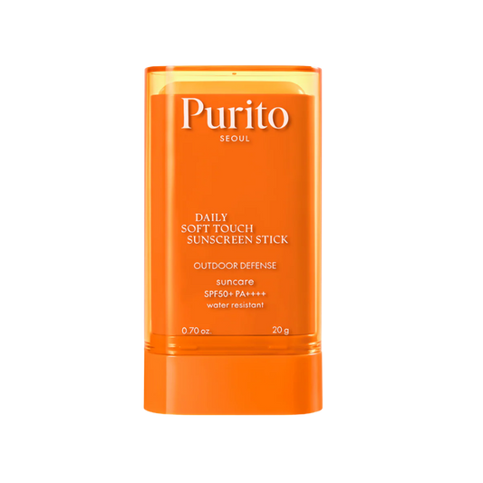 Daily Soft Touch Sunstick