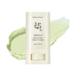 Matte Sun Stick : Mugwort+Camelia SPF50 PA++++