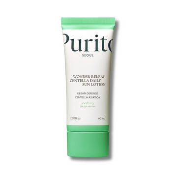 Wonder Releaf Centella Daily Sun Lotion SPF50+ PA++++