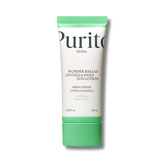 Wonder Releaf Centella Daily Sun Lotion SPF50+ PA++++