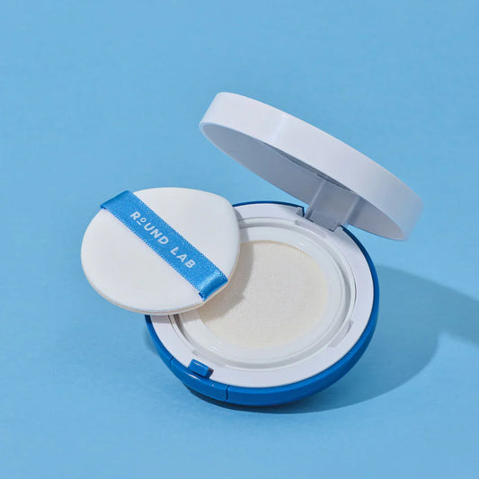 Birch Juice Moisutrizing Sun Cushion  SPF50+ PA++++