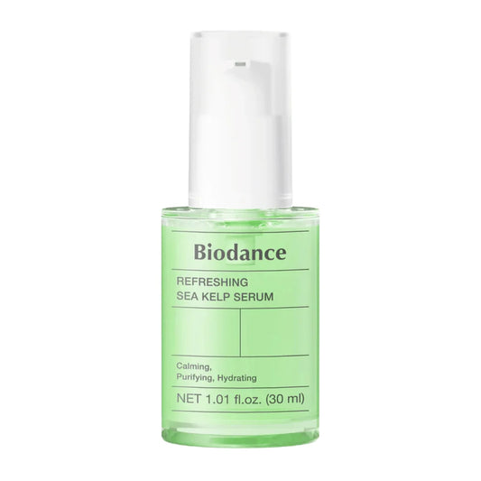 Refreshing Sea Kelp Serum