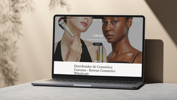 Korean Cosmetics Wholesale