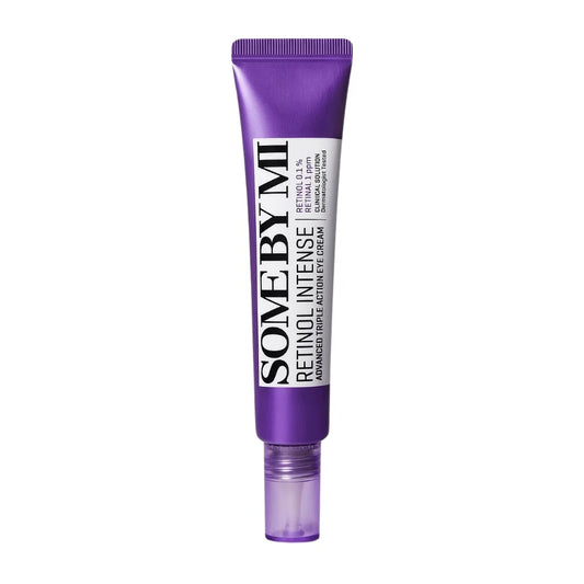 Retinol intense Aadvanced Triple Action Eye Cream