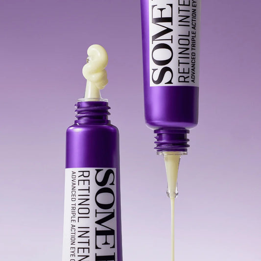Retinol intense Aadvanced Triple Action Eye Cream