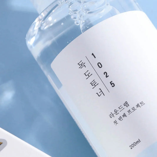 1025 Dokdo Toner