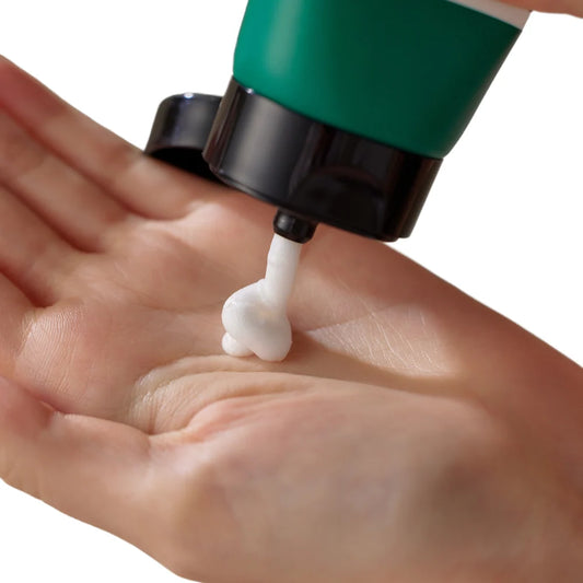 AHA.BHA.PHA 30 Days Miracle Foam