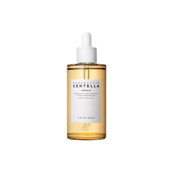 Madagascar Centella Ampoule Skin1004