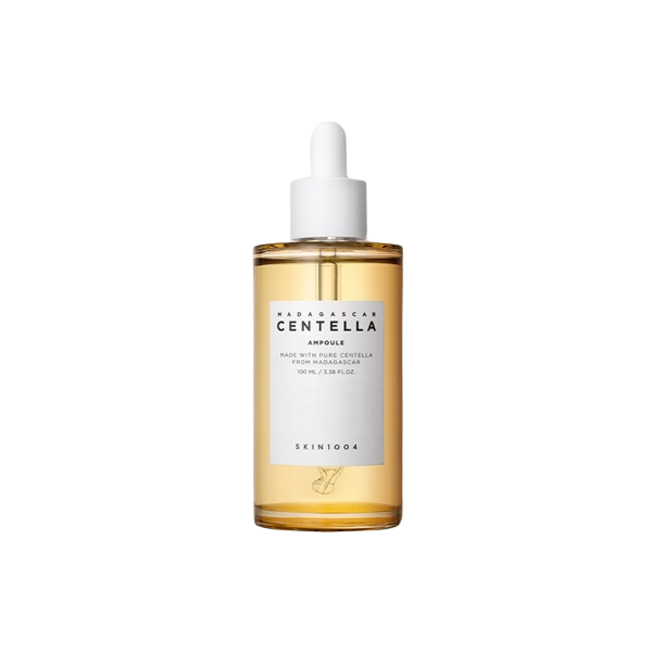 Madagascar Centella Ampoule Skin1004