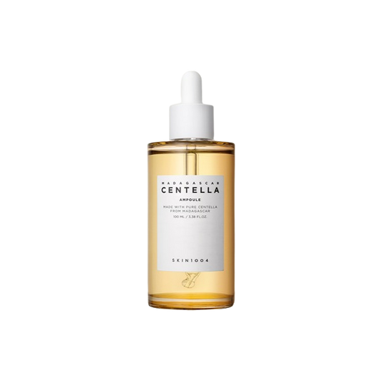Madagascar Centella Ampoule Skin1004