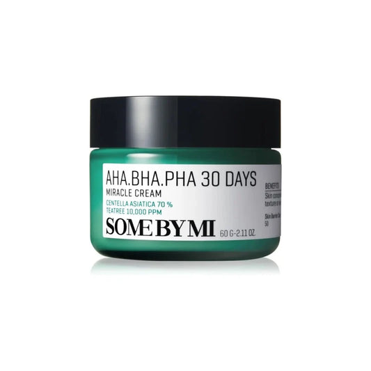 AHA.BHA.PHA 30 Days Miracle Cream