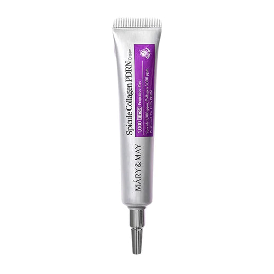 Spicule Collagen PDRN Cream