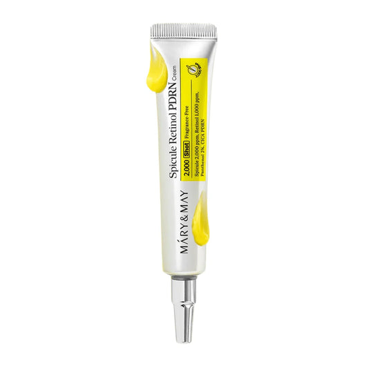 Spicule Retinol PDRN Cream