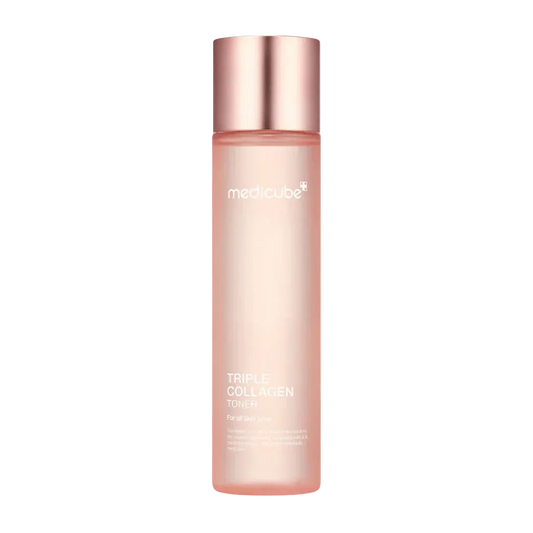 Triple Collagen Toner 4.0