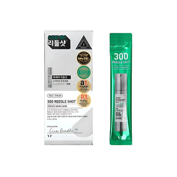 300 Reedle Shot Stick Pouch