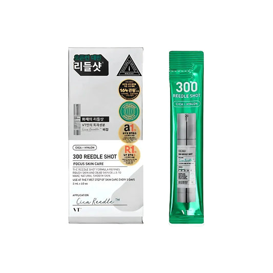 300 Reedle Shot Stick Pouch