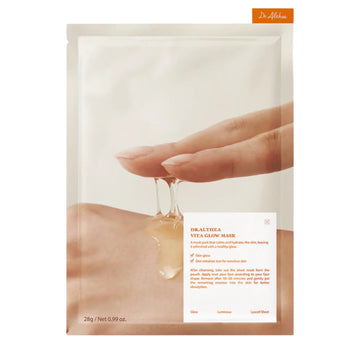 Vita Glow Mask