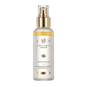 White Truffle First Spray Serum