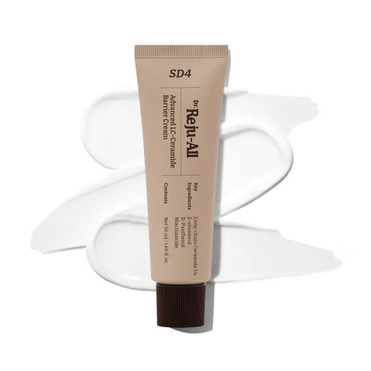 Advanced LC-Ceramide Barrier Cream