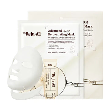 Advanced PDRN Rejuvenating Mask