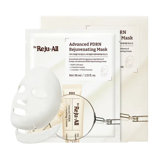 Advanced PDRN Rejuvenating Mask