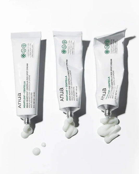 Centella Red Spot Cream