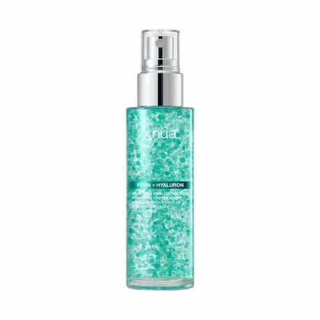 PDRN Hyaluronic Acid Hydrating Capsule Mist