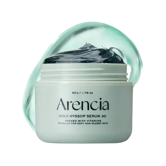 Holy Hyssop Serum 30