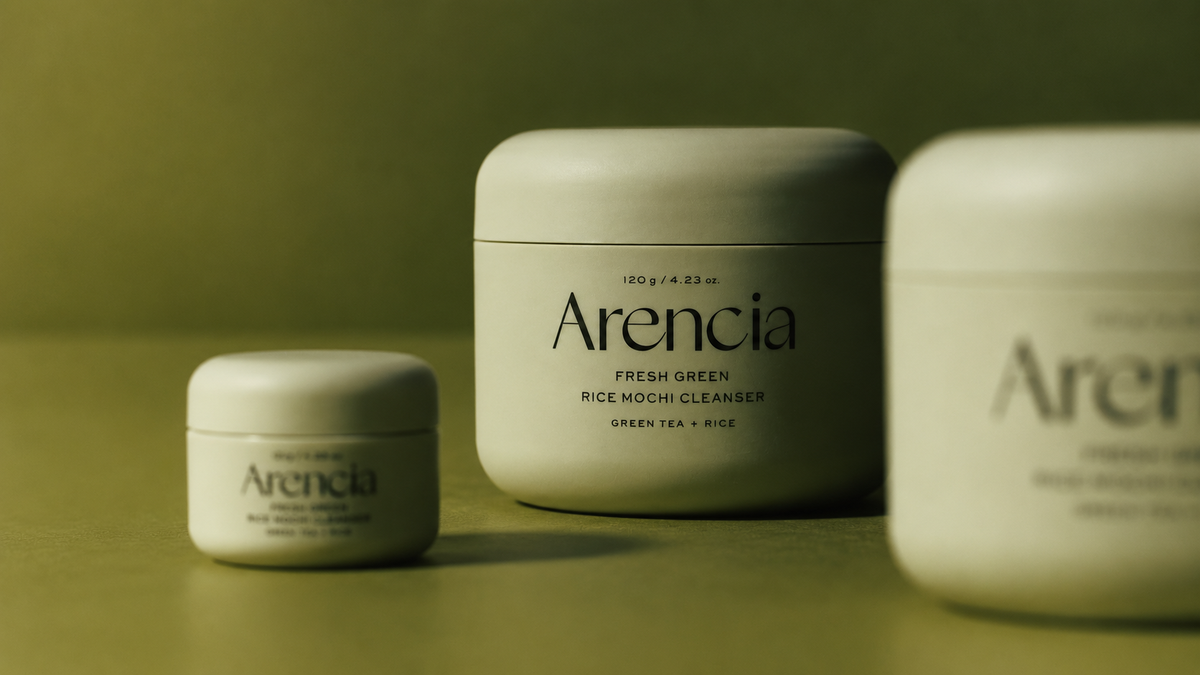 Korean Cosmetics Wholesale