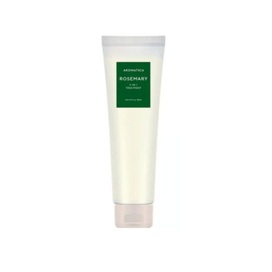 Rosemary Hair Thickening Conditioner