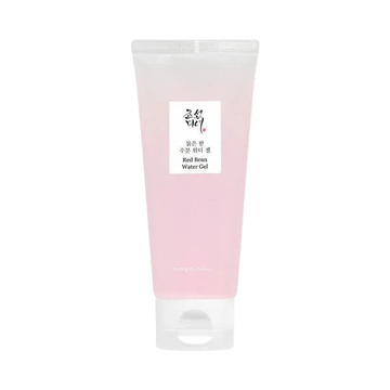 Red Bean Water Gel